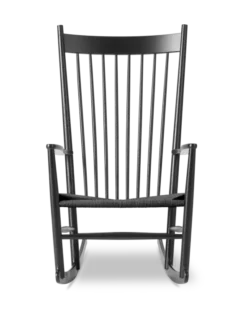 J16 Gyngestol af Hans J. Wegner