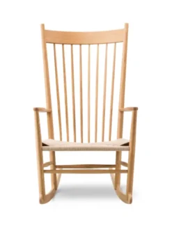 J16 Gyngestol af Hans J. Wegner