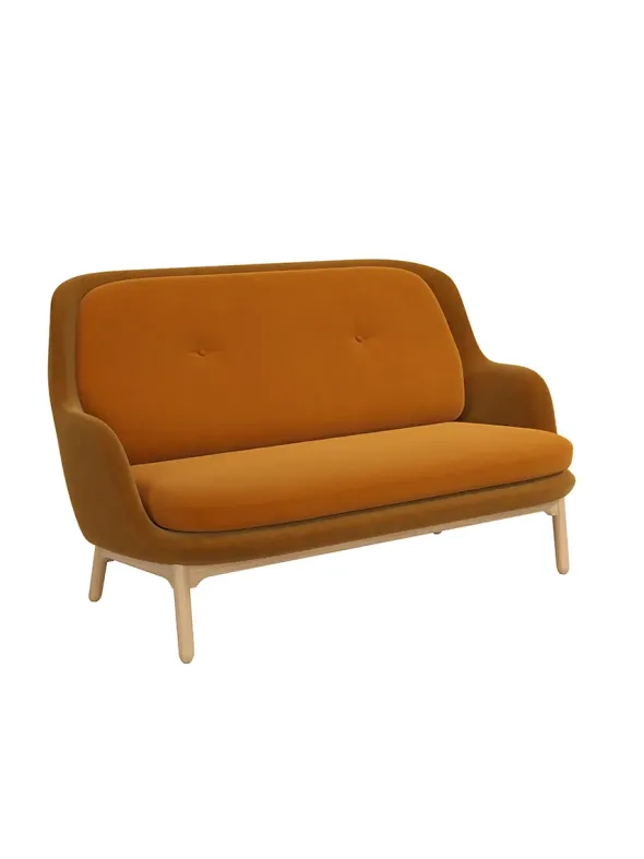 JH150 Fri Sofa fra Fritz Hansen