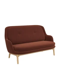 JH150 Fri Sofa fra Fritz Hansen