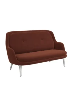 JH140 Fri Sofa fra Fritz Hansen
