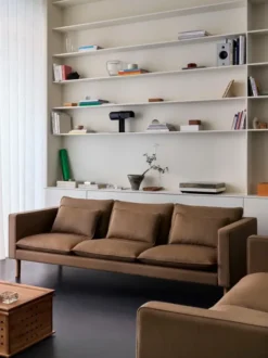 Jota 3 pers. Sofa, vidar 146 fra Fredericia Furniture