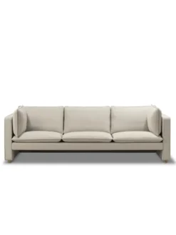 Jota 3 pers. Sofa, vidar 146 fra Fredericia Furniture