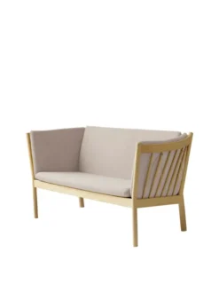 J148 2 pers. Sofa fra FDB Møbler