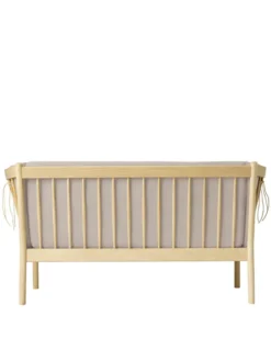 J148 2 pers. Sofa fra FDB Møbler