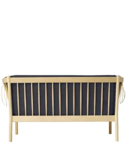 J148 2 pers. Sofa fra FDB Møbler