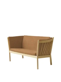 J148 2 pers. Sofa fra FDB Møbler
