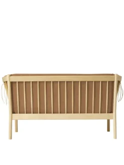 J148 2 pers. Sofa fra FDB Møbler