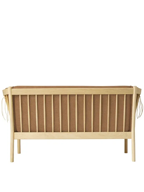 J148 2 pers. Sofa fra FDB Møbler