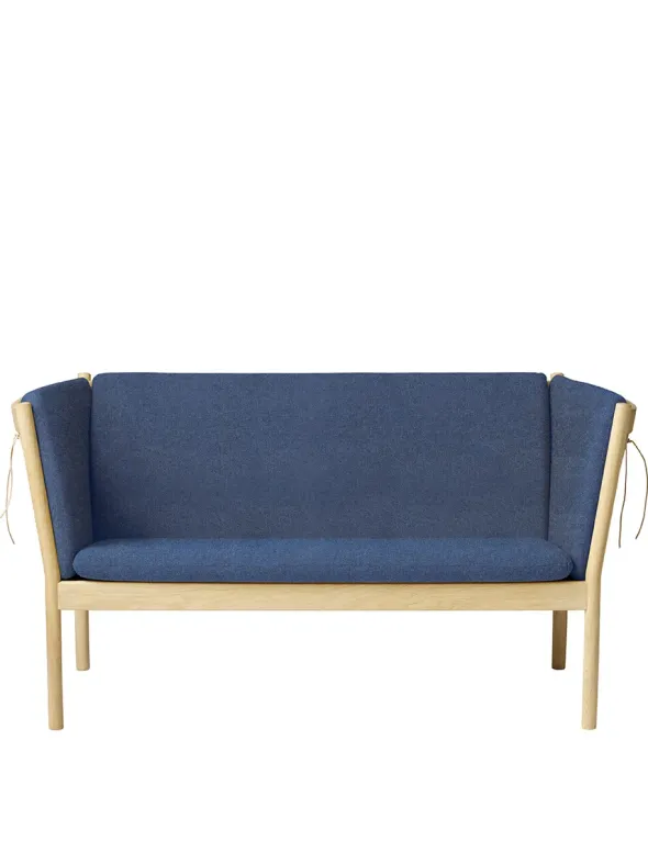 J148 2 pers. Sofa fra FDB Møbler