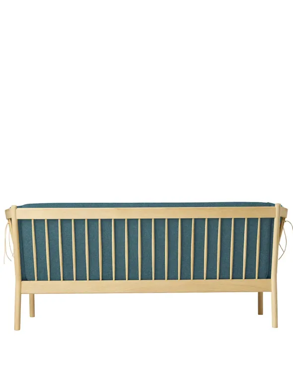 J149 3 pers. Sofa fra FDB Møbler
