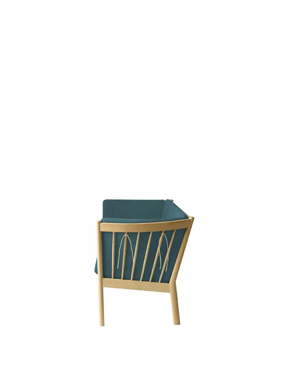 J149 3 pers. Sofa fra FDB Møbler