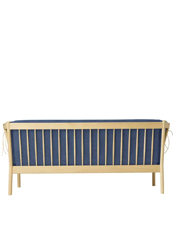 J149 3 pers. Sofa fra FDB Møbler