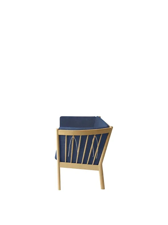 J149 3 pers. Sofa fra FDB Møbler