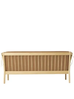 J149 3 pers. Sofa fra FDB Møbler