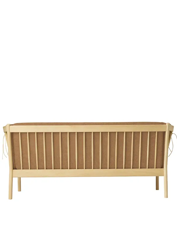 J149 3 pers. Sofa fra FDB Møbler