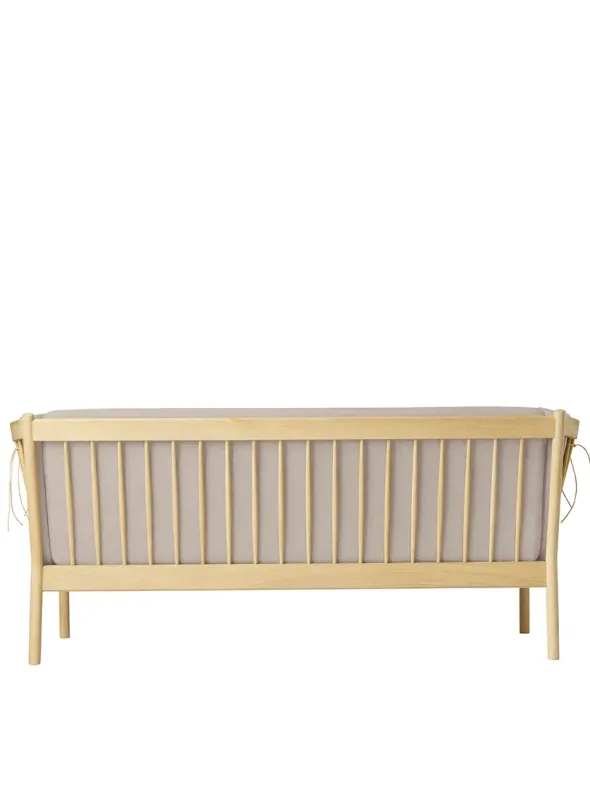J149 3 pers. Sofa fra FDB Møbler