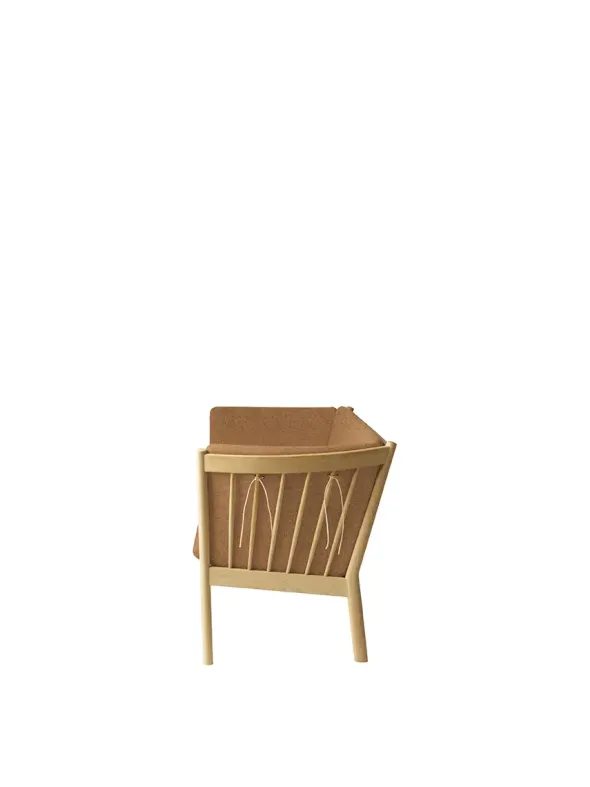 J149 3 pers. Sofa fra FDB Møbler