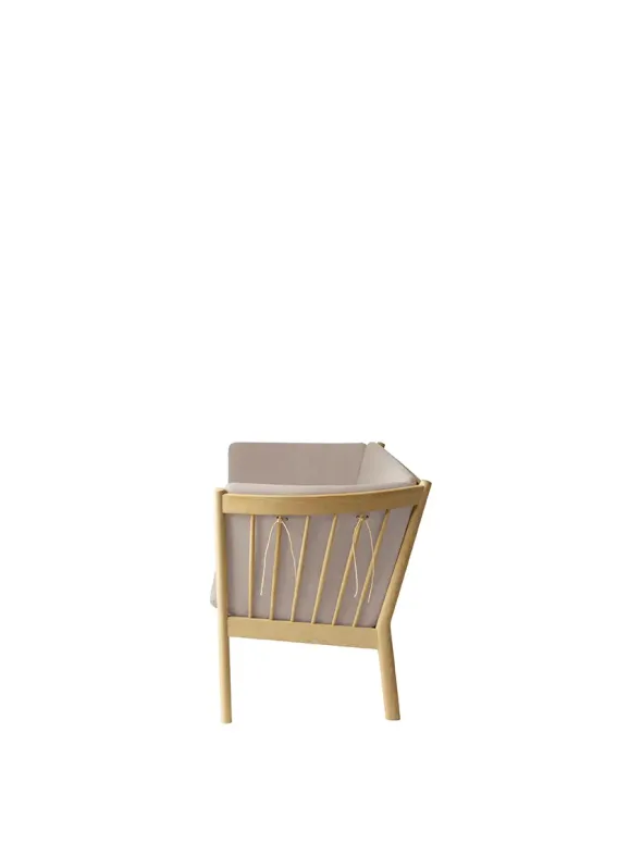 J149 3 pers. Sofa fra FDB Møbler
