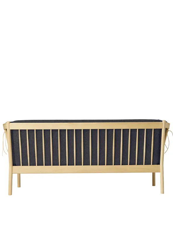 J149 3 pers. Sofa fra FDB Møbler