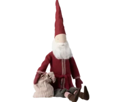 Julemand size 6, Santa fra Maileg 2025