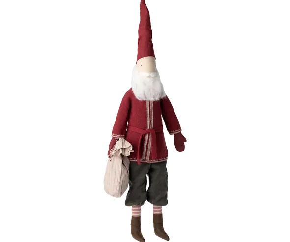 Julemand size 6, Santa fra Maileg 2025