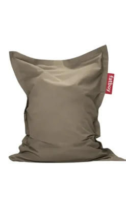 Junior Canvas Recycled sækkestol fra Fatboy
