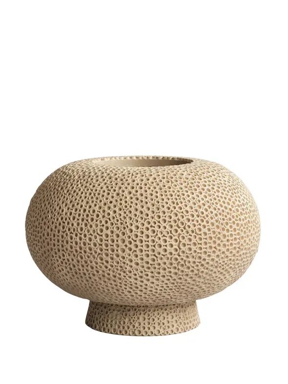 Kabin Vase, Shisen fra 101 Copenhagen