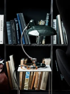 Kaiser Idell Bordlampe fra Fritz Hansen