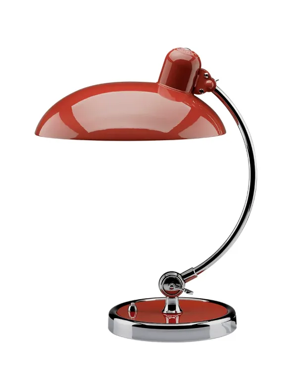 Kaiser Idell Bordlampe fra Fritz Hansen