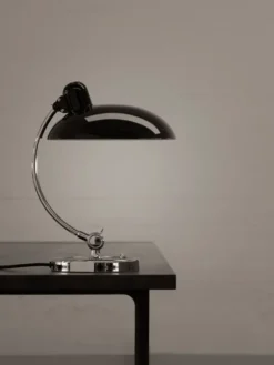 Kaiser Idell Bordlampe fra Fritz Hansen