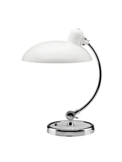 Kaiser Idell Bordlampe fra Fritz Hansen
