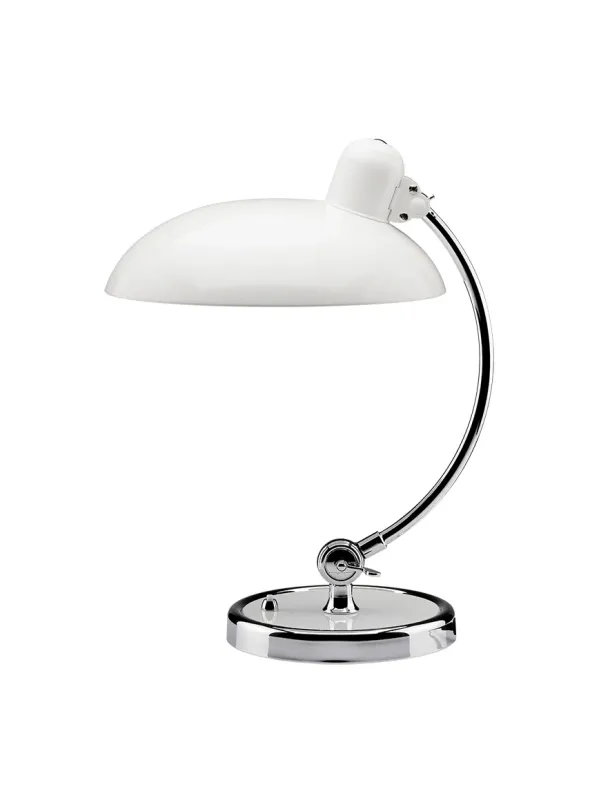 Kaiser Idell Bordlampe fra Fritz Hansen