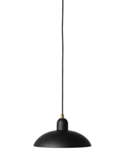Kaiser Idell Pendel fra Fritz Hansen