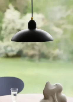 Kaiser Idell Pendel fra Fritz Hansen