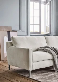 Kampagnepris Streamline Sofa m. Chaiselong fra Eilersen
