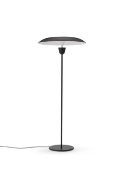 Kantarell gulvlampe fra New Works