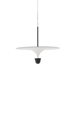 Kantarell Pendel lampe Ø60 fra New Works