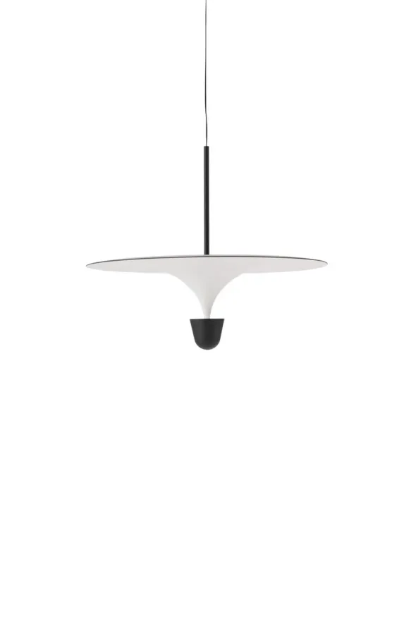 Kantarell Pendel lampe Ø60 fra New Works