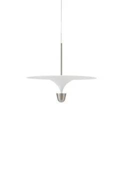 Kantarell Pendel lampe Ø60 fra New Works