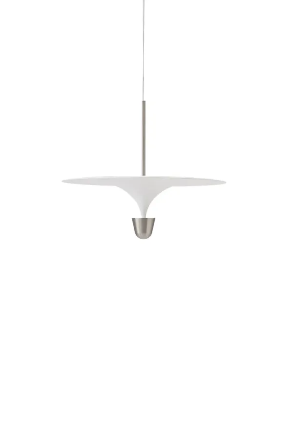 Kantarell Pendel lampe Ø60 fra New Works