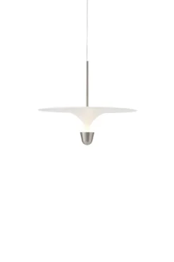 Kantarell Pendel lampe Ø60 fra New Works