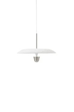 Kantarell Pendel lampe Ø55 fra New Works