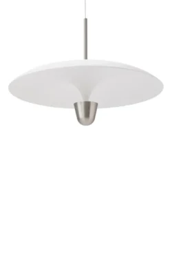 Kantarell Pendel lampe Ø55 fra New Works