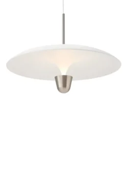 Kantarell Pendel lampe Ø55 fra New Works