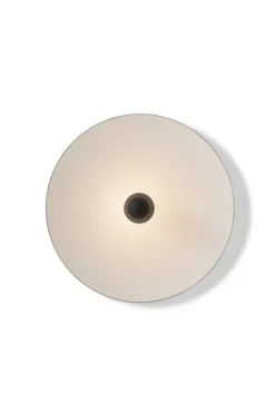 Kantarell væg- og loftlampe fra New Works