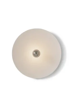 Kantarell væg- og loftlampe fra New Works