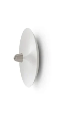 Kantarell væg- og loftlampe fra New Works