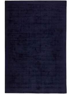Karma Wool tæppe, Marine fra Massimo