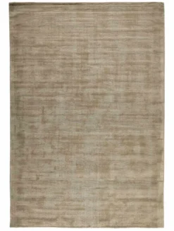Karma Wool tæppe, Taupe fra Massimo